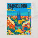 Suche nach gaudí postkarten Sagrada familia