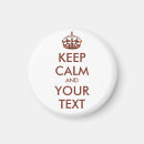 Recherche de conservateur magnets Motivation