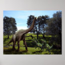 Suche nach brachiosaurus poster Prähistorisch