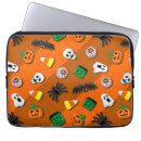 Suche nach süßigkeit laptop schutzhüllen Halloween