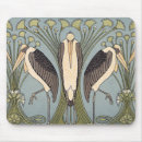 Suche nach störche mousepads Vögel