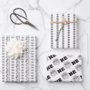 Recherche de ligne papier cadeau Pour enfants