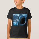 Recherche de semaine de requin tshirts Sharkweek
