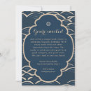Recherche de inspiration invitations Élégant