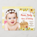 Suche nach sonnenblumen einladungen Gelbe blumen