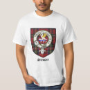 Recherche de stewart tshirts Tartan