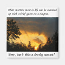 Recherche de satire magnets Sarcasme