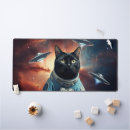 Recherche de galaxie chat tapis souris Espace