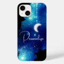 Recherche de lune et étoiles iphone coques Constellation