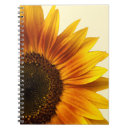 Suche nach sonnenblumen kleine notizbücher Einfach