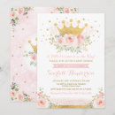 Recherche de douche de bébé de princesse invitations Mother to be