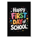 Recherche de fournitures scolaires art Premier jour d'école
