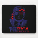 Recherche de rouget tapis souris Patriotique