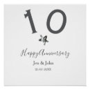 Suche nach 30 hochzeitstag poster 10 20 30 40