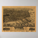 Suche nach historisches florida poster Vintag