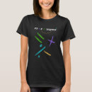 Recherche de maître tshirts Nerd