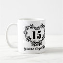 Suche nach 15 jahre zusammen Hochzeitstag