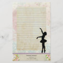 Suche nach ballerina briefpapier Tanz