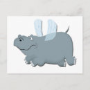 Suche nach hippo postkarten Niedlich