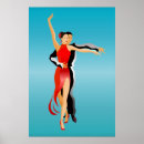 Recherche de danse latine posters Rumba