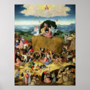 Suche nach haywain poster Hieronymus