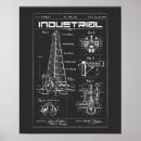 Suche nach zahnrad poster Industriell