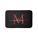 Recherche de rouge tapis Monogramme