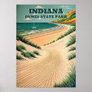 Suche nach vintage indiana poster Usa
