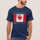 Suche nach kanada fußball tshirts Team
