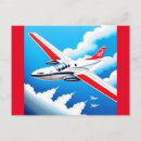 Suche nach vintages flugzeug postkarten Wolken