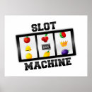 Recherche de machine à sous posters Emplacements