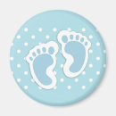 Recherche de pieds bébé magnets Orteils