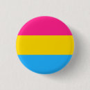 Recherche de drapeau pansexual de fierté badges Queer