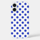 Suche nach blaue punkte iphone hüllen Polka