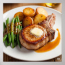 Suche nach bohnen poster Abendessen