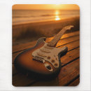 Suche nach melodien mousepads Gitarre