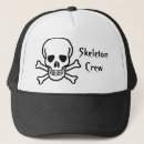 Recherche de équipage de pirate Squelette
