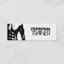 Suche nach meine der leute visitenkarten Trainer