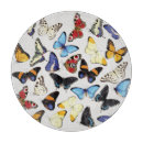 Recherche de papillon vintage planches à découper Illustration