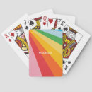 Recherche de diversité jeux de cartes Fierté