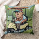 Recherche de clubs golf coussins Voiturette