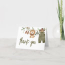 Recherche de lions sauvages vœux cartes Pour tous