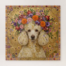 Suche nach pudel puzzle Hund