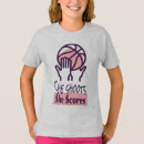 Recherche de score enfant tshirts Anniversaire