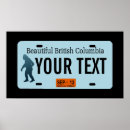 Recherche de sasquatch posters Humour