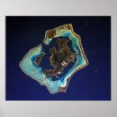 Recherche de bora art Île