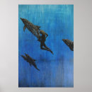 Recherche de peinture de dauphin posters Océan