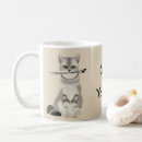 Recherche de chat tigré gris tasses Amoureux des chats