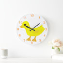 Recherche de canard jaune Orange