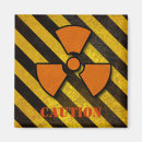 Recherche de radioactif magnets Atomique